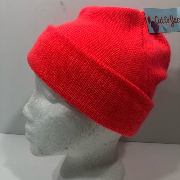 Cat & Jack Knit Cap - Picture 2 of 12